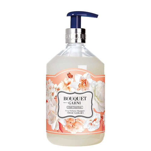 Deep Perfume Shampoo