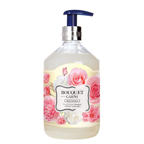 Deep Perfume Shampoo