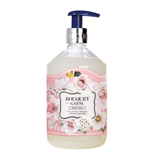 Deep Perfume Shampoo