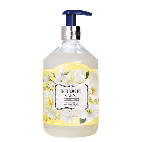 Deep Perfume Shampoo