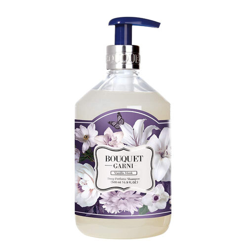 Deep Perfume Shampoo