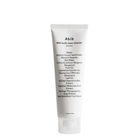 Mild Acidic Foam Cleanser Gentle Foam