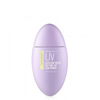 Azulene Mild Uv Tone-Up Sun Primer