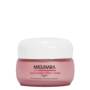 Miguhara Anti-Wrinkle Effect Cream Origin