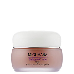 Miguhara Collagen Cream Origin