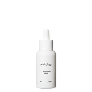 5 Hyaluronic Serum