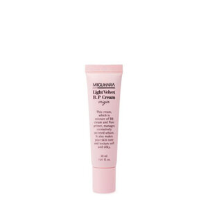 Miguhara Light Velvet B.P Cream Origin