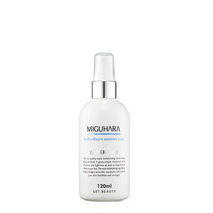 Miguhara Hyalucollagen Moisture Toner Origin