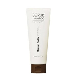 Nine Less Magic Nine Perlite Scalp Scrub Shampoo Nine Less Magic Nine Perlite Scalp Scrub Shampoo