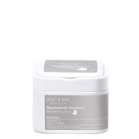 Niacinanide Vitamin C Brightening Mask