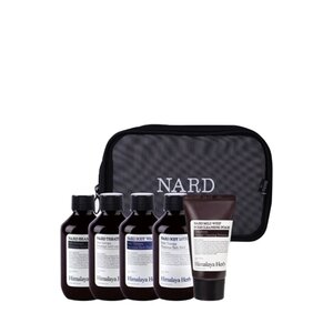 Nard Travel Kit
