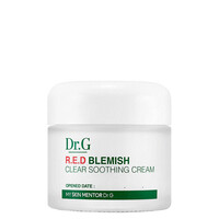 Red Blemish Clear Soothing Cream