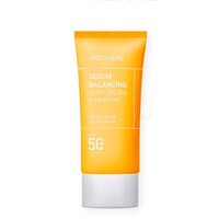 Sebum Balancing Sun Cream