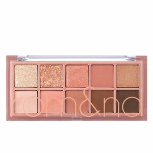 Romand Better Than Palette 01 Pampas Garden Romand Better Than Palette 01 Pampas Garden