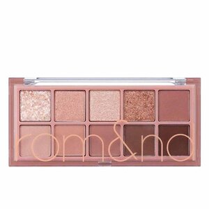 Romand Better Than Palette 03 Rosebud Garden Romand Better Than Palette 03 Rosebud Garden