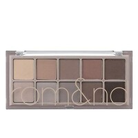 Better Than Palette 04 Dusty Fog Garden