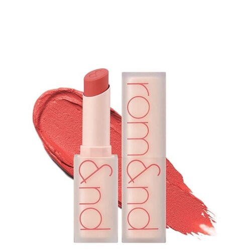 Romand Zero Matte Lipstick Romand Zero Matte Lipstick