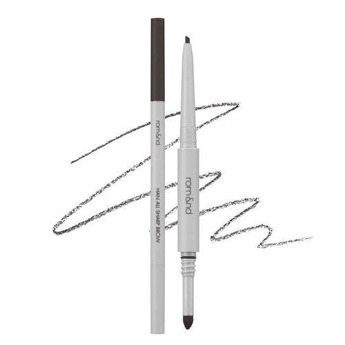 Romand Han All Sharp Brow