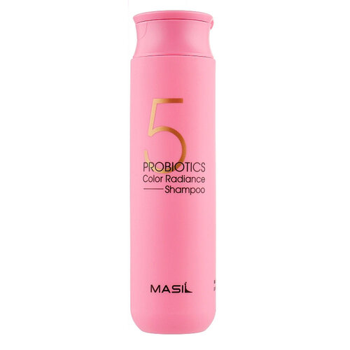 Masil 5 Probiotics Color Radiance Shampoo Masil 5 Probiotics Color Radiance Shampoo