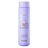 5 Salon No Yellow Shampoo
