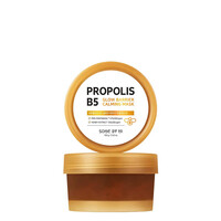 Propolis B5 Glow Barrier Calming Mask