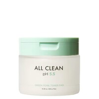 All Clean Green Pore Toner Pad