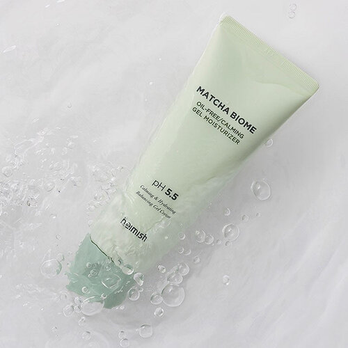 Heimish Matcha Biome Oil-Free Calming Gel Moisturizer Heimish Matcha Biome Oil-Free Calming Gel Moisturizer