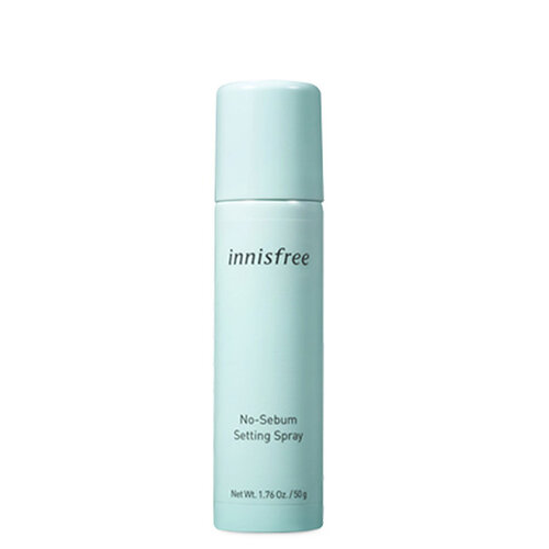 Innisfree No Sebum Setting Spray