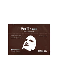Bor-Tox Peptide Ampoule Mask