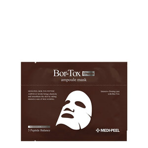 Medipeel Bor-Tox Peptide Ampoule Mask