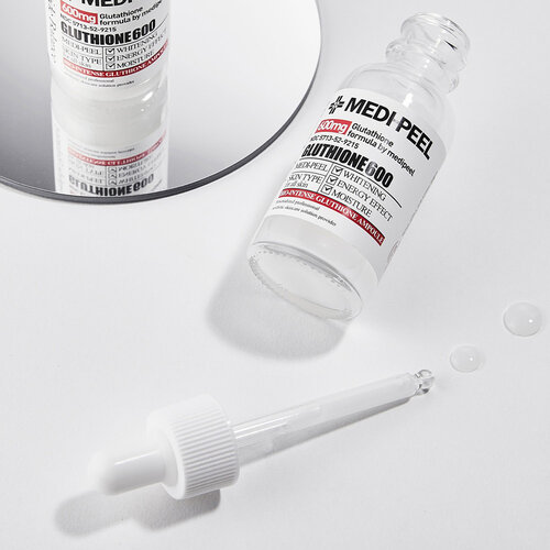 Medipeel Bio Intense Gluthione White Ampoule Medipeel Bio Intense Gluthione White Ampoule