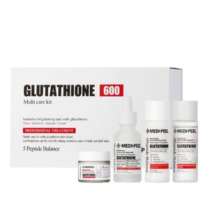 Medipeel Glutathione Multi Care Kit Medipeel Glutathione Multi Care Kit