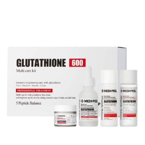 Medipeel Glutathione Multi Care Kit Medipeel Glutathione Multi Care Kit
