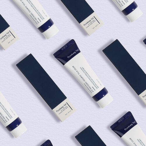 Pyunkang Yul ATO Panthenol Ceramide Balm Cream Pyunkang Yul ATO Panthenol Ceramide Balm Cream