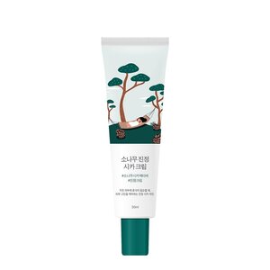 Round Lab Pine Tree Calming Cica Cream Round Lab Pine Tree Calming Cica Cream
