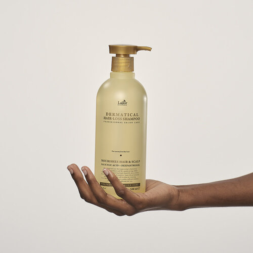 Lador Dermatical Hair-Loss Shampoo Lador Dermatical Hair-Loss Shampoo