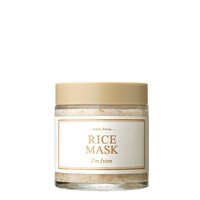 Rice Mask