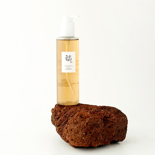 Beauty of Joseon Ginseng Cleansing Oil Beauty of Joseon Ginseng Cleansing Oil