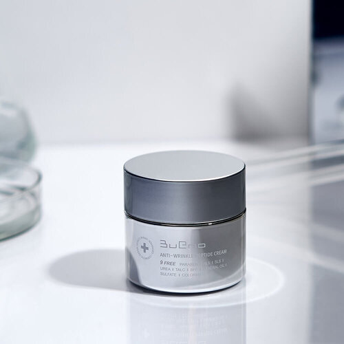Bueno Anti-wrinkle Peptide Cream Bueno Anti-wrinkle Peptide Cream
