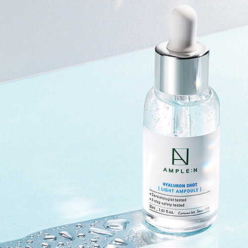 Ample N Hyaluronshot Ampoule