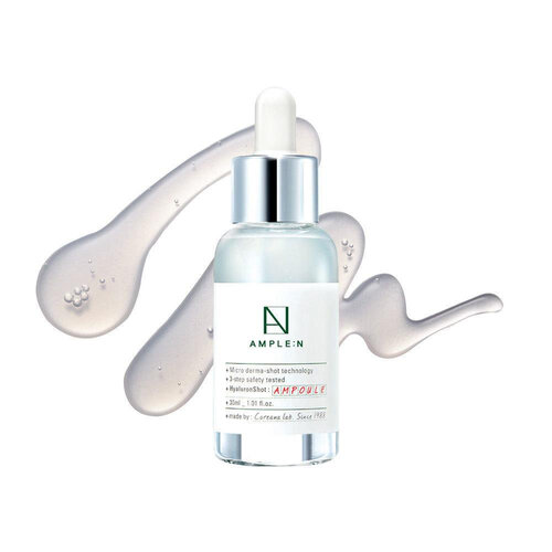 Ample N Hyaluronshot Ampoule