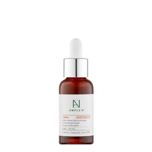 Ample N VC Shot Ampoule Ample N VC Shot Ampoule