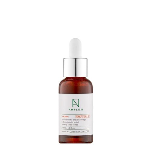 Ample N VC Shot Ampoule Ample N VC Shot Ampoule