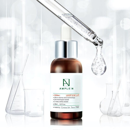 Ample N VC Shot Ampoule Ample N VC Shot Ampoule