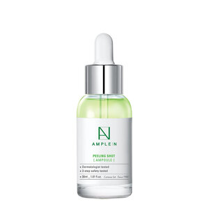 Ample N Peeling Shot Ampoule Ample N Peeling Shot Ampoule