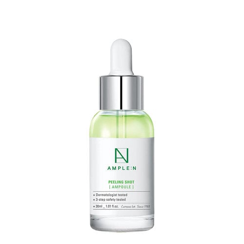 Ample N Peeling Shot Ampoule Ample N Peeling Shot Ampoule