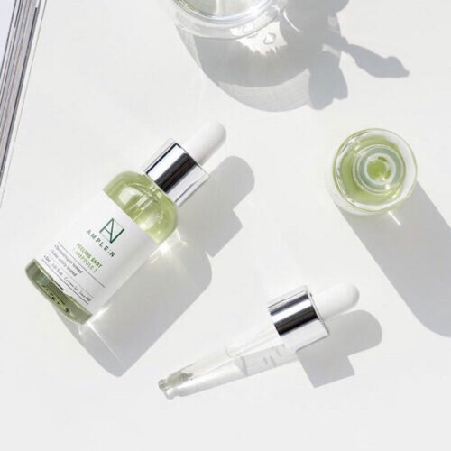 Ample N Peeling Shot Ampoule