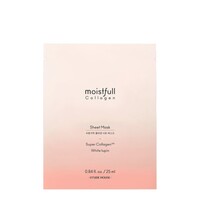 Moistfull Collagen Sheet Mask