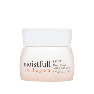 Etude House Moistfull Collagen Cream Etude House Moistfull Collagen Cream