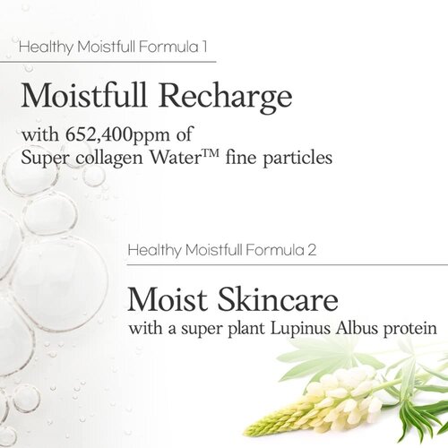 Etude House Moistfull Collagen Eye Cream Etude House Moistfull Collagen Eye Cream